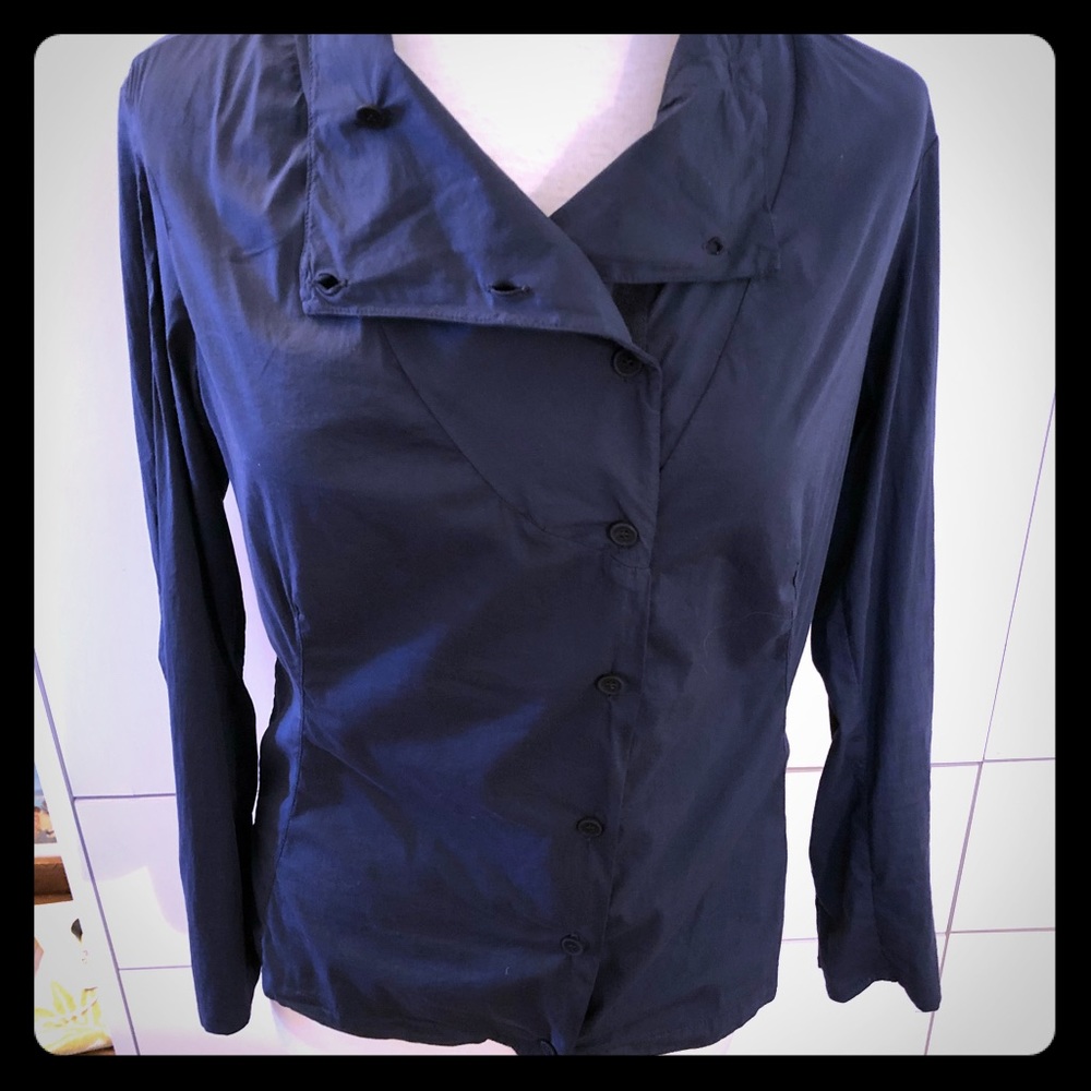 Transit Blouse - image 3